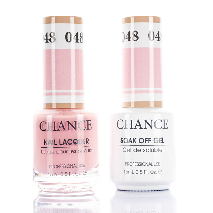 Chance Gel/Lacquer Duo Color 48 / 0916-2955 / 06028