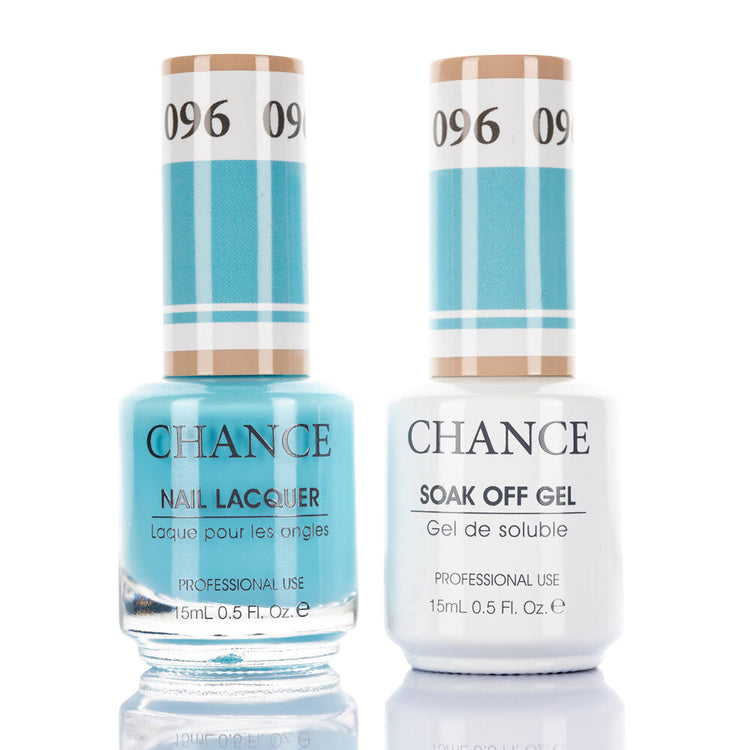 Chance Gel/Lacquer Duo Color 96 / 0916-3003