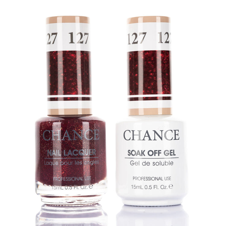 Chance Gel/Lacquer Duo Color 127 / 0916-3034 / 06107