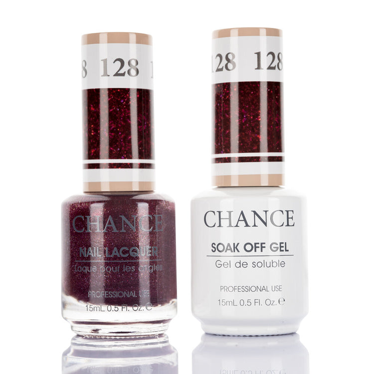 Chance Gel/Lacquer Duo Color 128 / 0916-3035