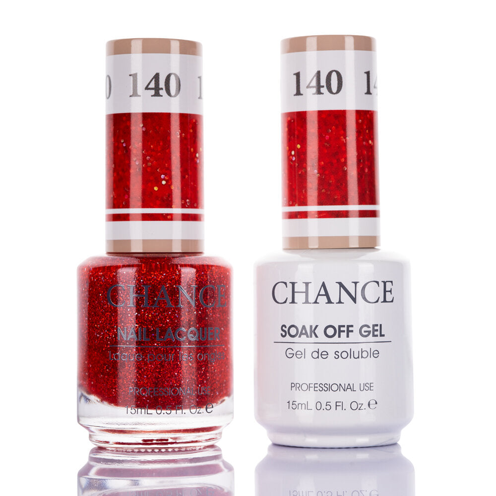 Chance Gel/Lacquer Duo Color 140 / 0916-3047