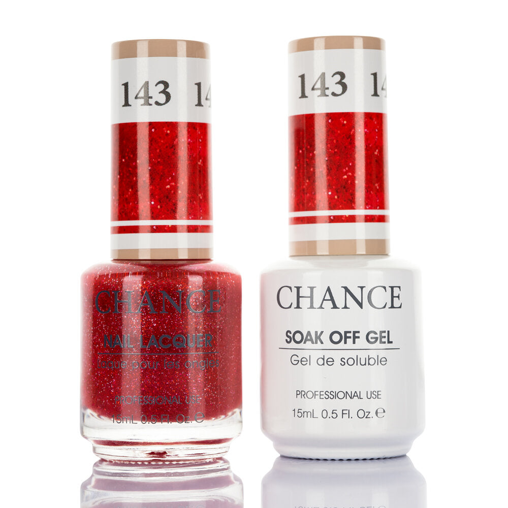Chance Gel/Lacquer Duo Color 143 / 0916-3050