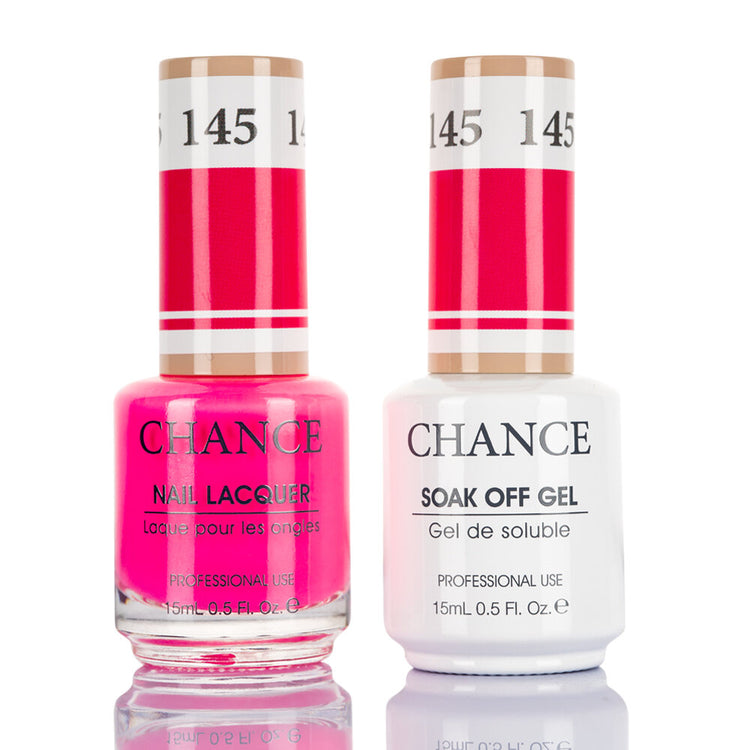 Chance Gel/Lacquer Duo Color 145 / 0916-3052