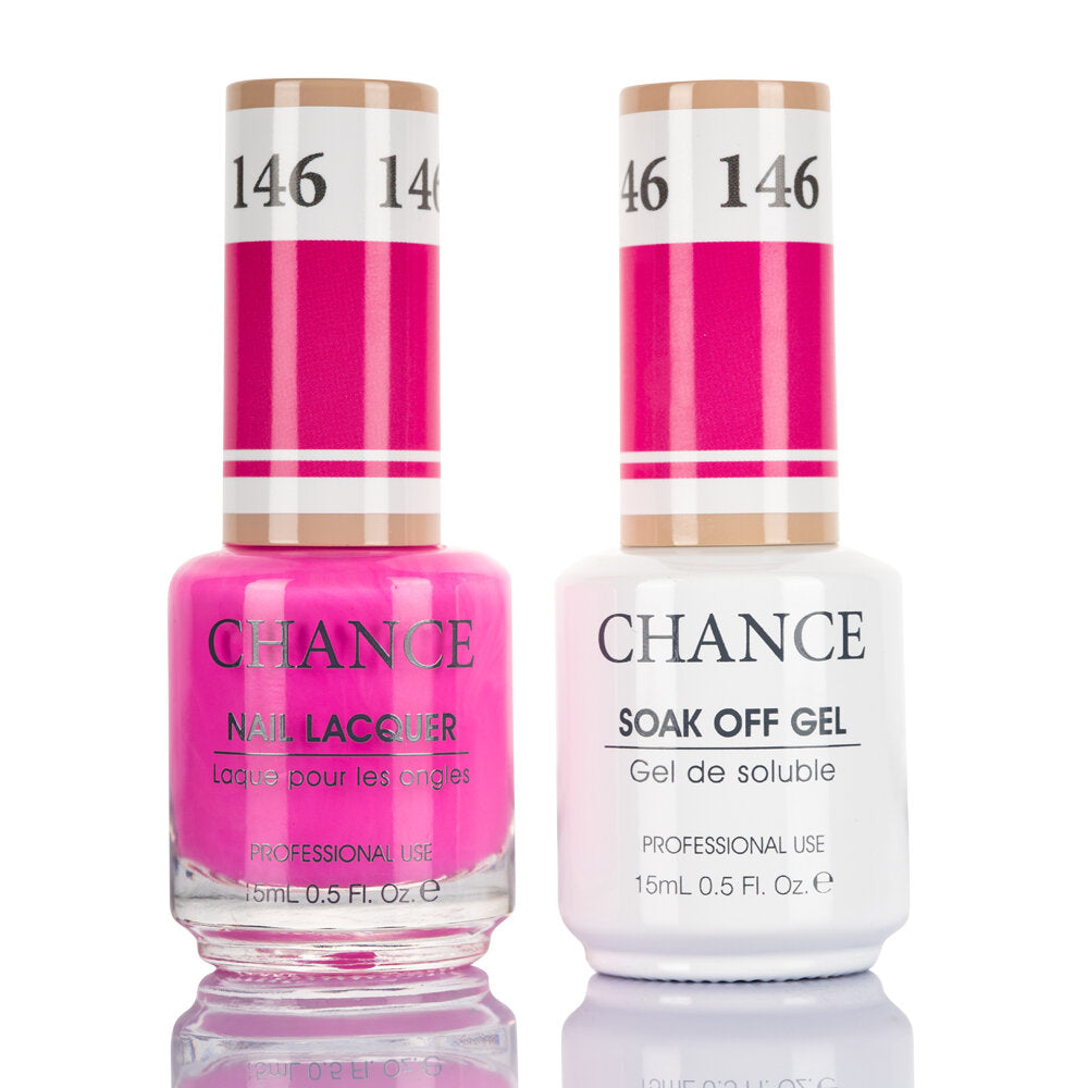 Chance Gel/Lacquer Duo Color 146 / 0916-3053