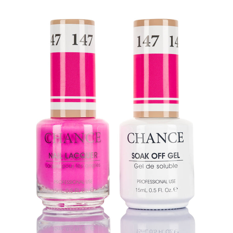 Chance Gel/Lacquer Duo Color 147 / 0916-3054