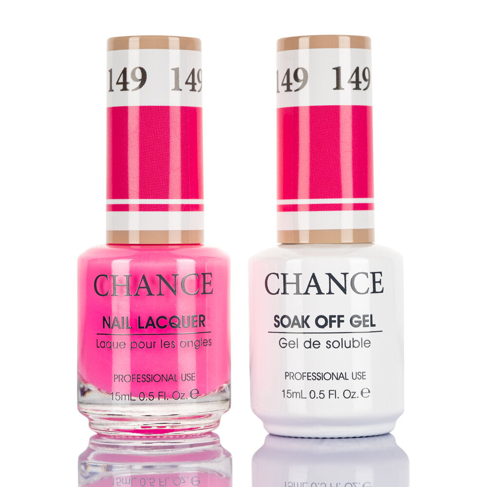 Chance Gel/Lacquer Duo Color 149 / 0916-3056