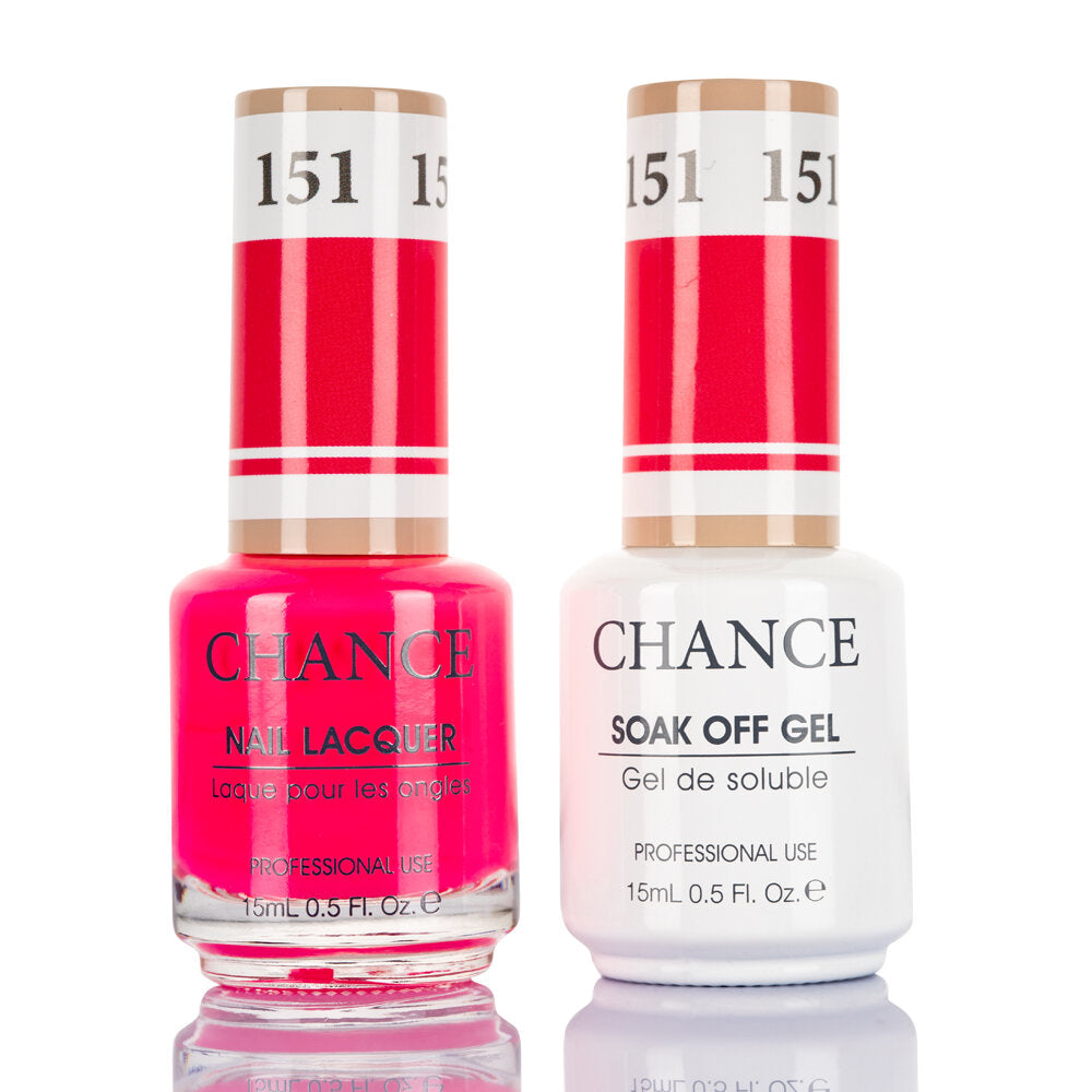 Chance Gel/Lacquer Duo Color 151 / 0916-3058