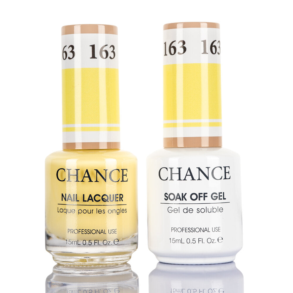 Chance Gel/Lacquer Duo Color 163 / 0916-3070