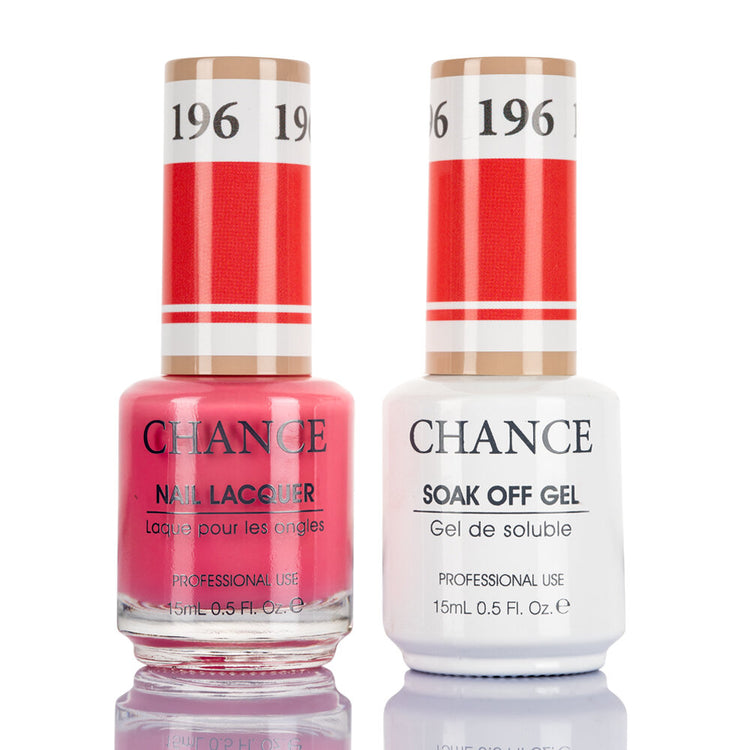 Chance Gel/Lacquer Duo Color 196 / 0916-3103 / 06176