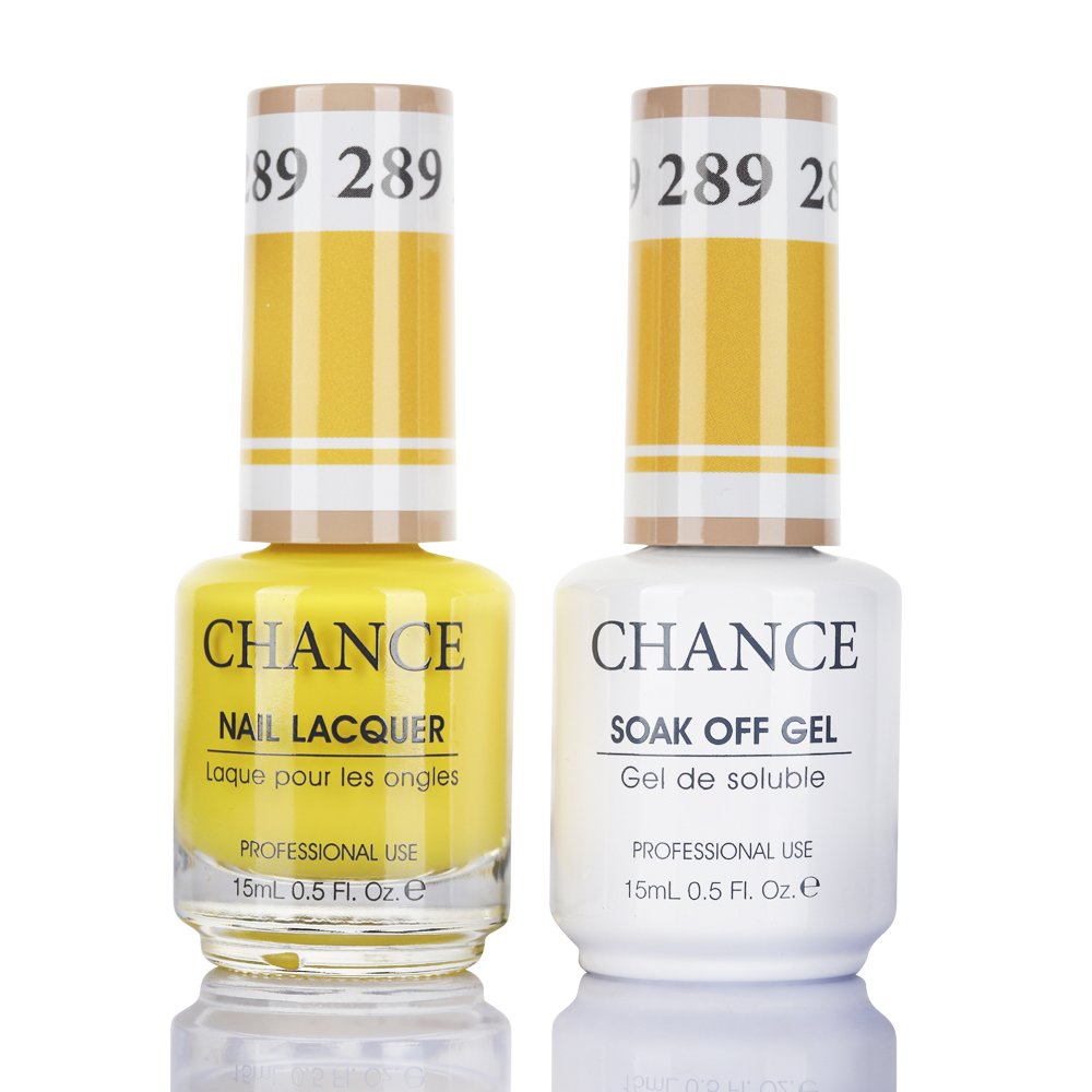 Chance Gel/Lacquer Duo Color 289 / 0916-3268