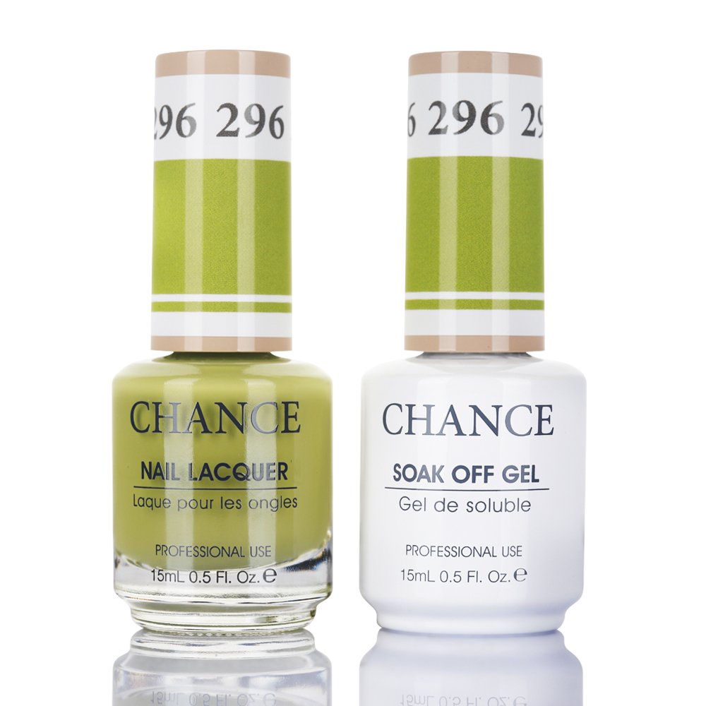 Chance Gel/Lacquer Duo Color 296 / 0916-3275