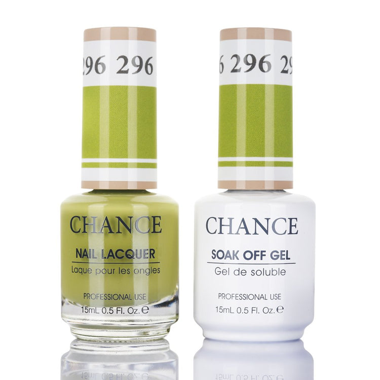 Chance Gel/Lacquer Duo Color 296 / 0916-3275