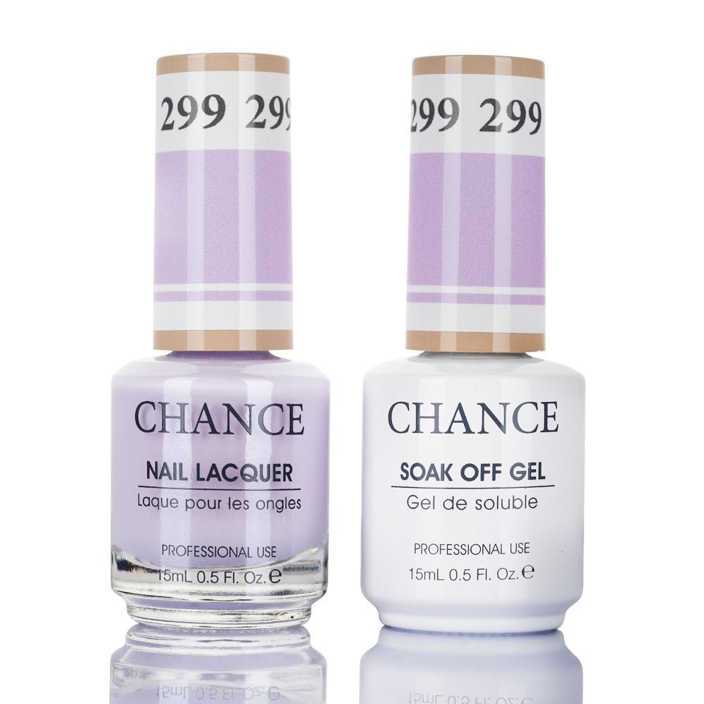 Chance Gel/Lacquer Duo Color 299 / 0916-3278