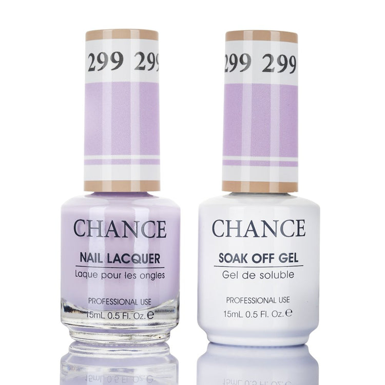 Chance Gel/Lacquer Duo Color 299 / 0916-3278