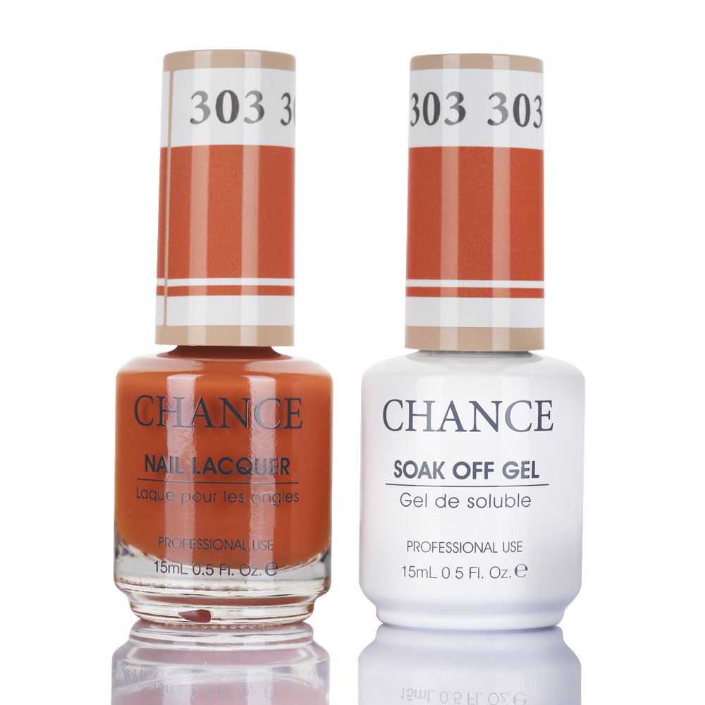 Chance Gel/Lacquer Duo Color 303 / 0916-3282 / 06941