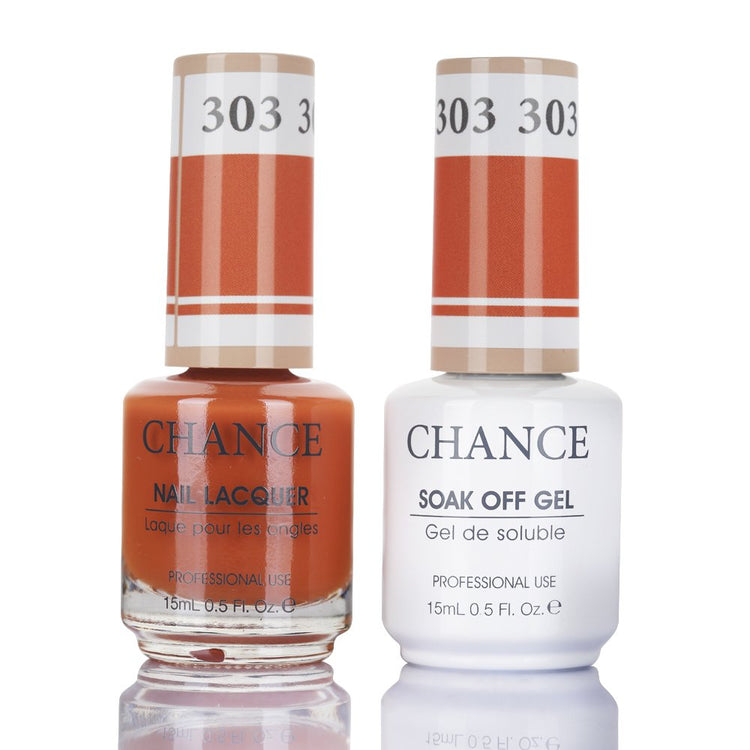 Chance Gel/Lacquer Duo Color 303 / 0916-3282 / 06941
