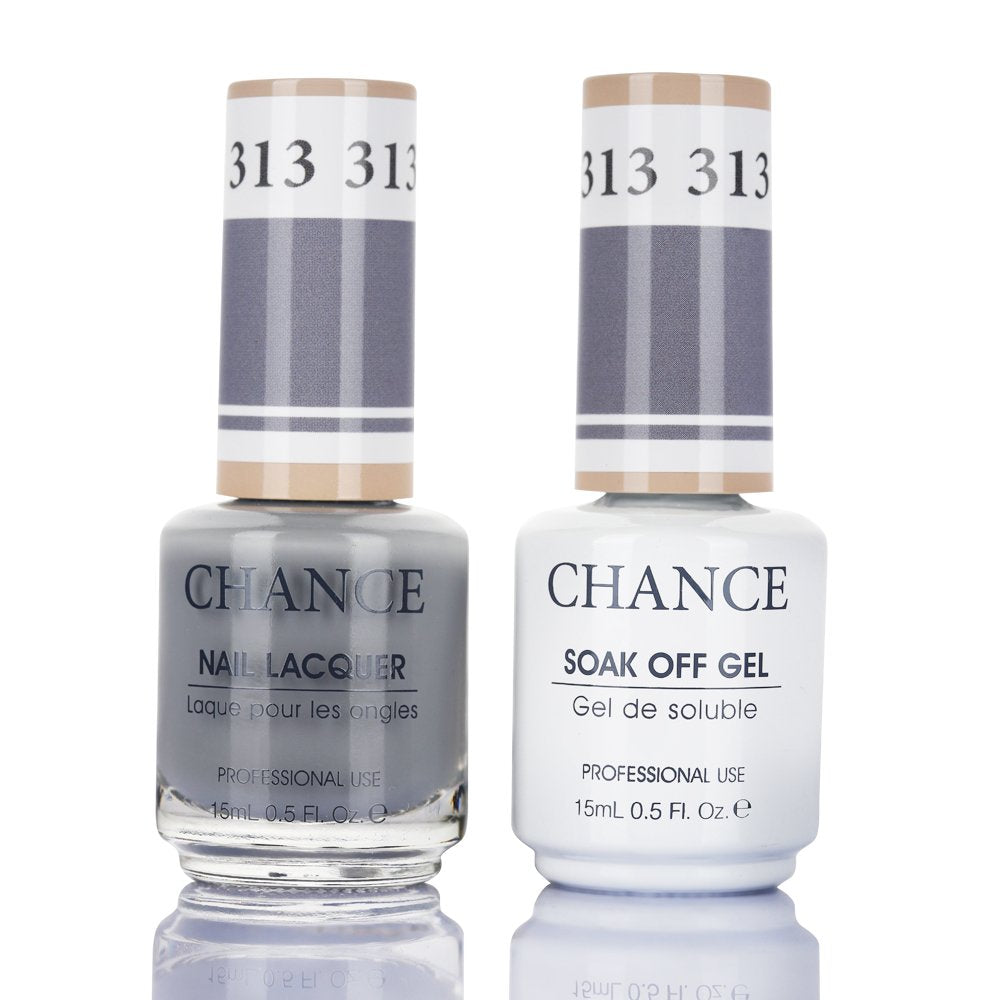 Chance Gel/Lacquer Duo Color 313 / 0916-3292