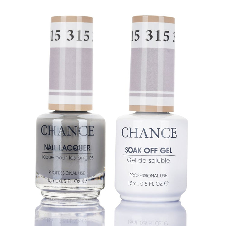 Chance Gel/Lacquer Duo Color 315 / 0916-3294