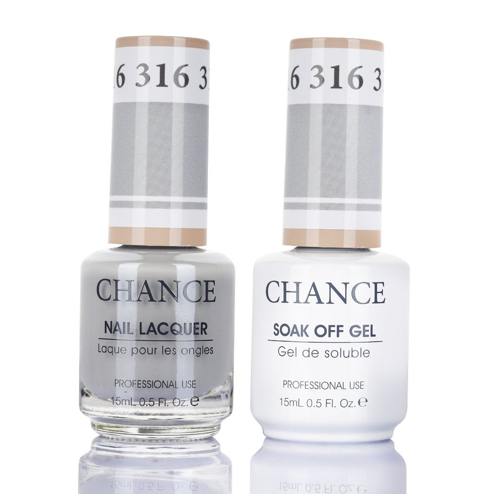 Chance Gel/Lacquer Duo Color 316 / 0916-3295