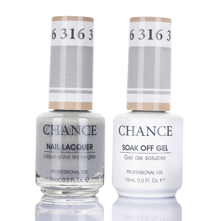 Chance Gel/Lacquer Duo Color 316 / 0916-3295