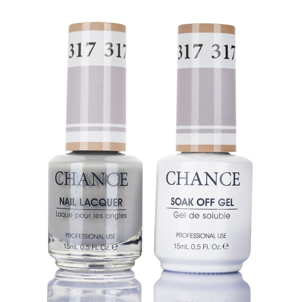 Chance Gel/Lacquer Duo Color 317 / 0916-3296