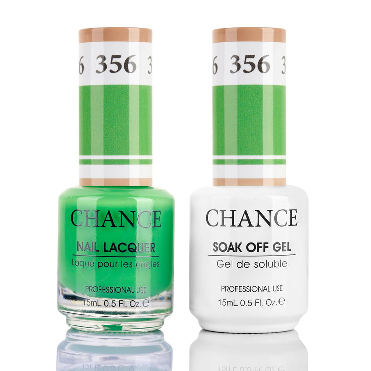Chance Gel/Lacquer Duo Color 356 / 0916-3451