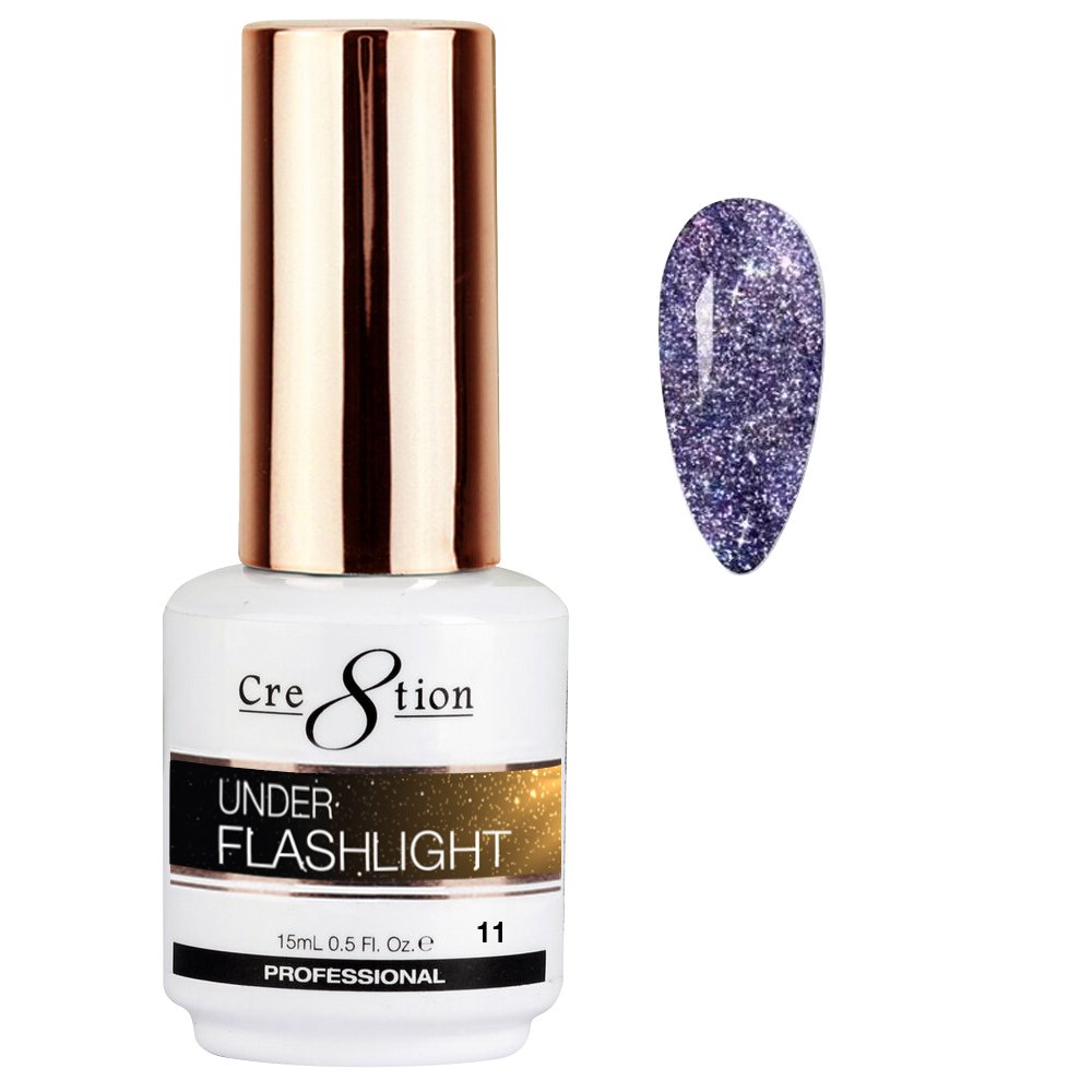 Gel Ngâm Tháo Cre8tion Under Flashlight 0.5 oz 11 3614