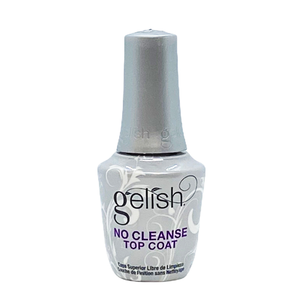 Gelish Sơn Bóng Không Lau 0.5 fl oz/15ml 1148008