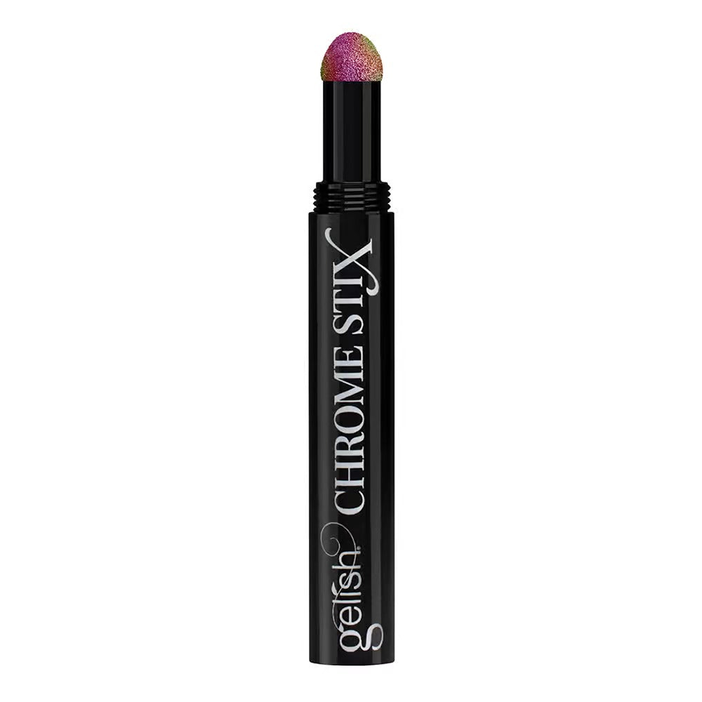 Gelish Chrome Stix 0.5 g/0.02 oz Magenta Chameleon 1168198