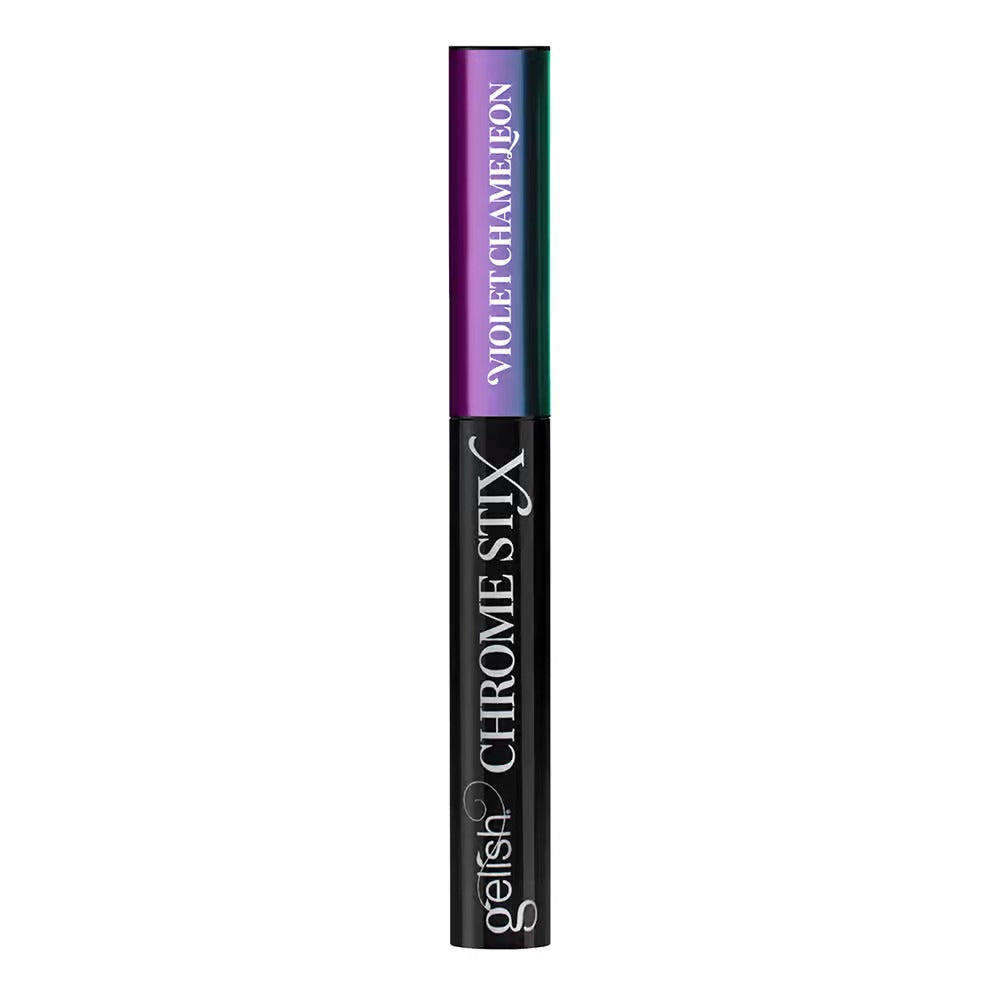 Gelish Chrome Stix 0.5 g/0.02 oz Violet Chameleon 1168199