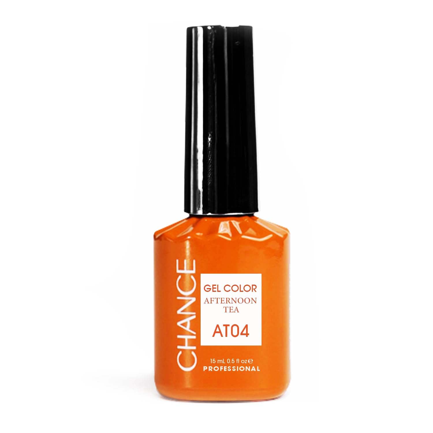 Chance Gel Color 15ml - Afternoon Tea AT04 0916-0004