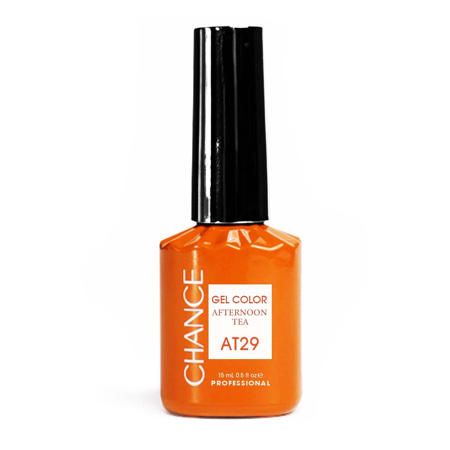 Chance Gel Color 15ml - Afternoon Tea AT29 0916-0029
