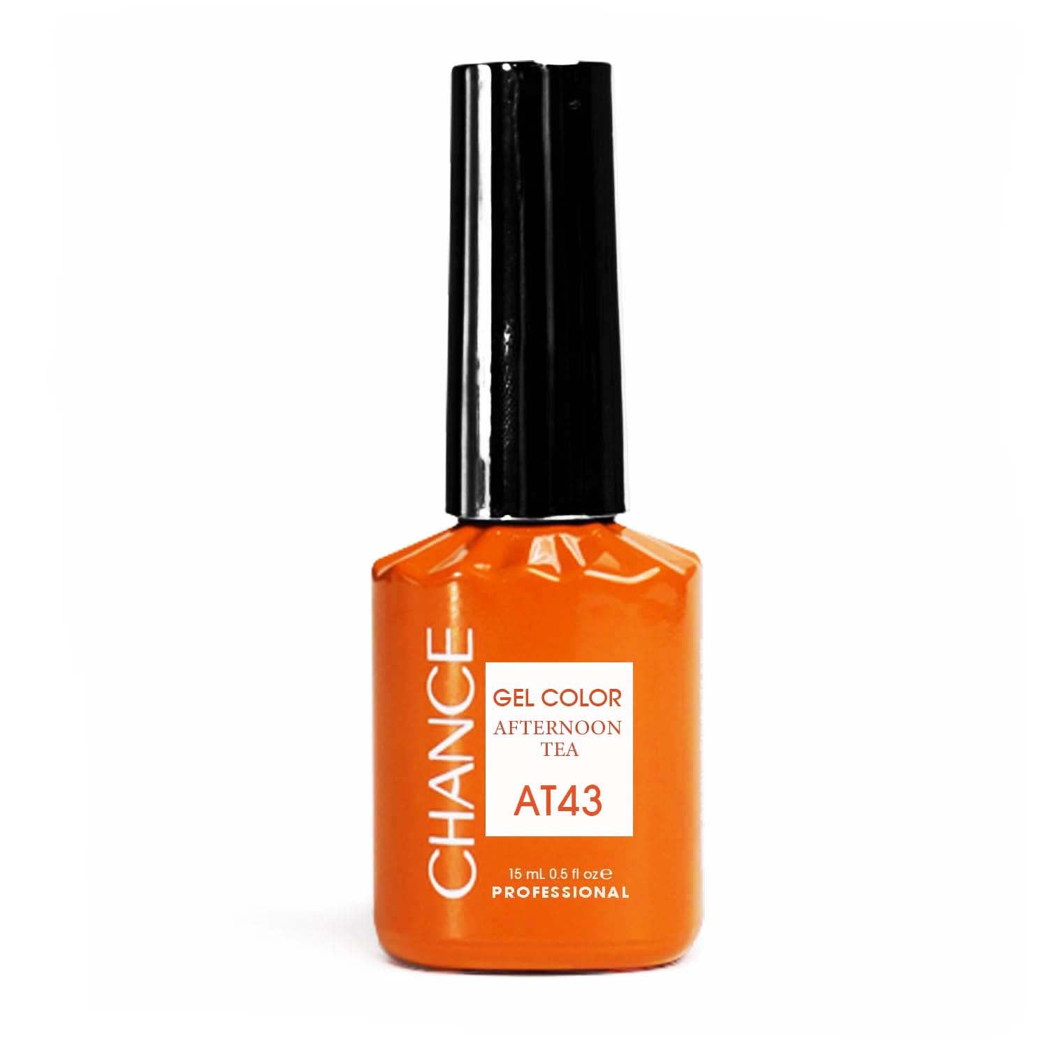 Chance Gel Color 15ml - Afternoon Tea AT43 0916-0043