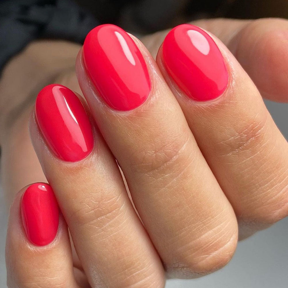 Sơn gel CND Shellac Lobster Roll 0.25 fl oz/7.3ml - 91953
