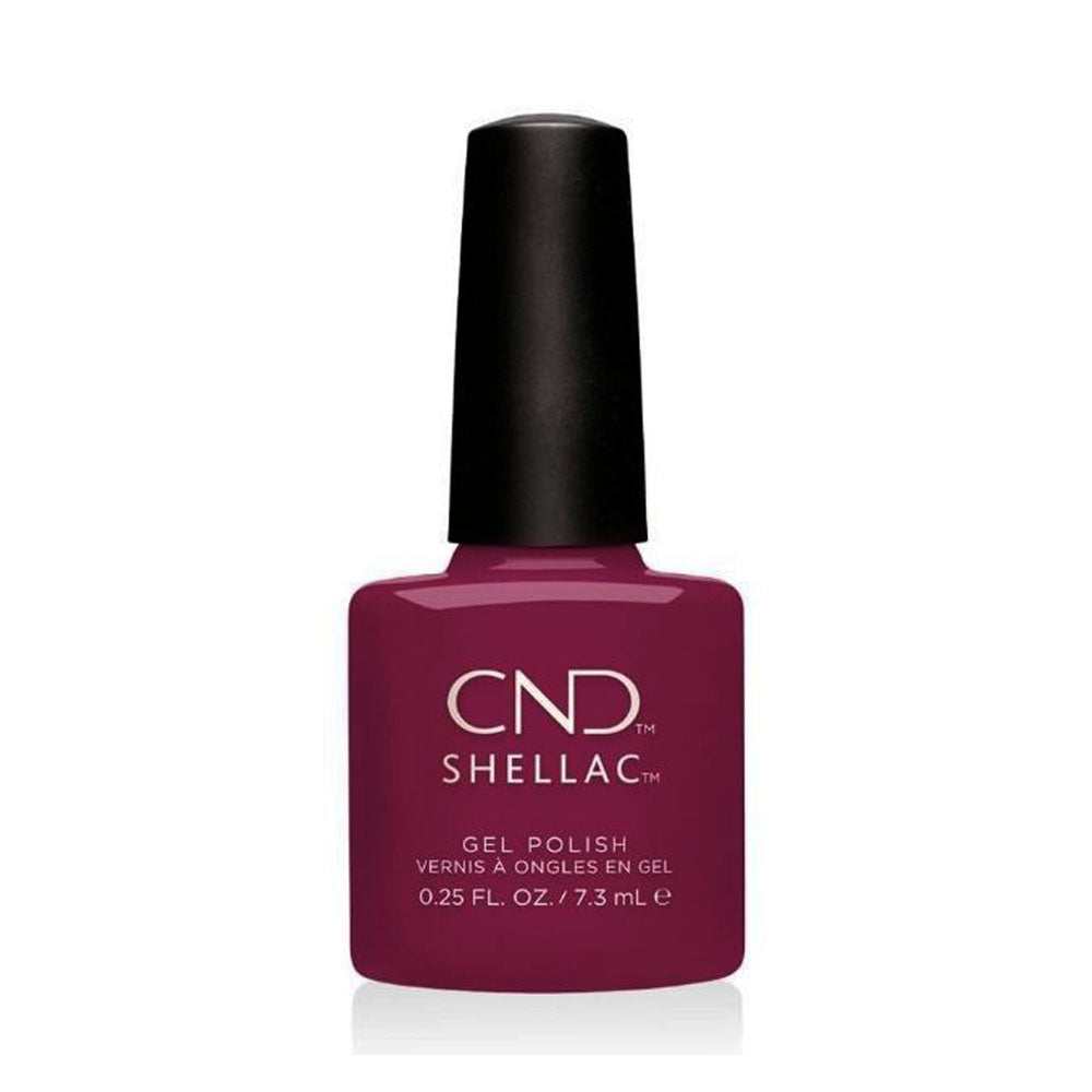 CND Shellac Tinted Love 0.25 fl oz/7.3 ml - 91968