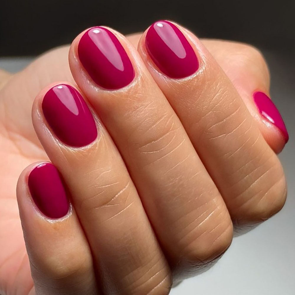 CND Shellac Tinted Love 0.25 fl oz/7.3 ml - 91968