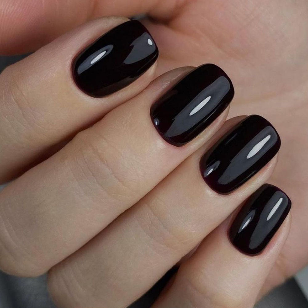 CND Shellac Dark Dahlia 0.25 fl oz/ 7.3 ml - 92012