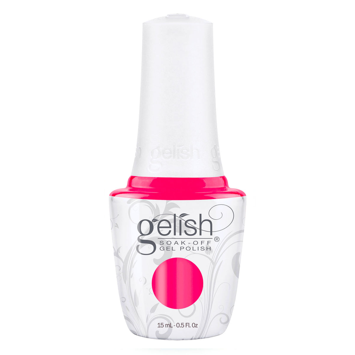 Gelish - Prettier In Pink 0.5 fl oz -15ml - 1110022