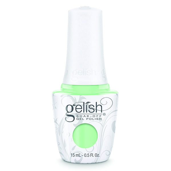 Gelish - Mint Chocolate Chip 0.5 fl oz/15 ml - 1110085