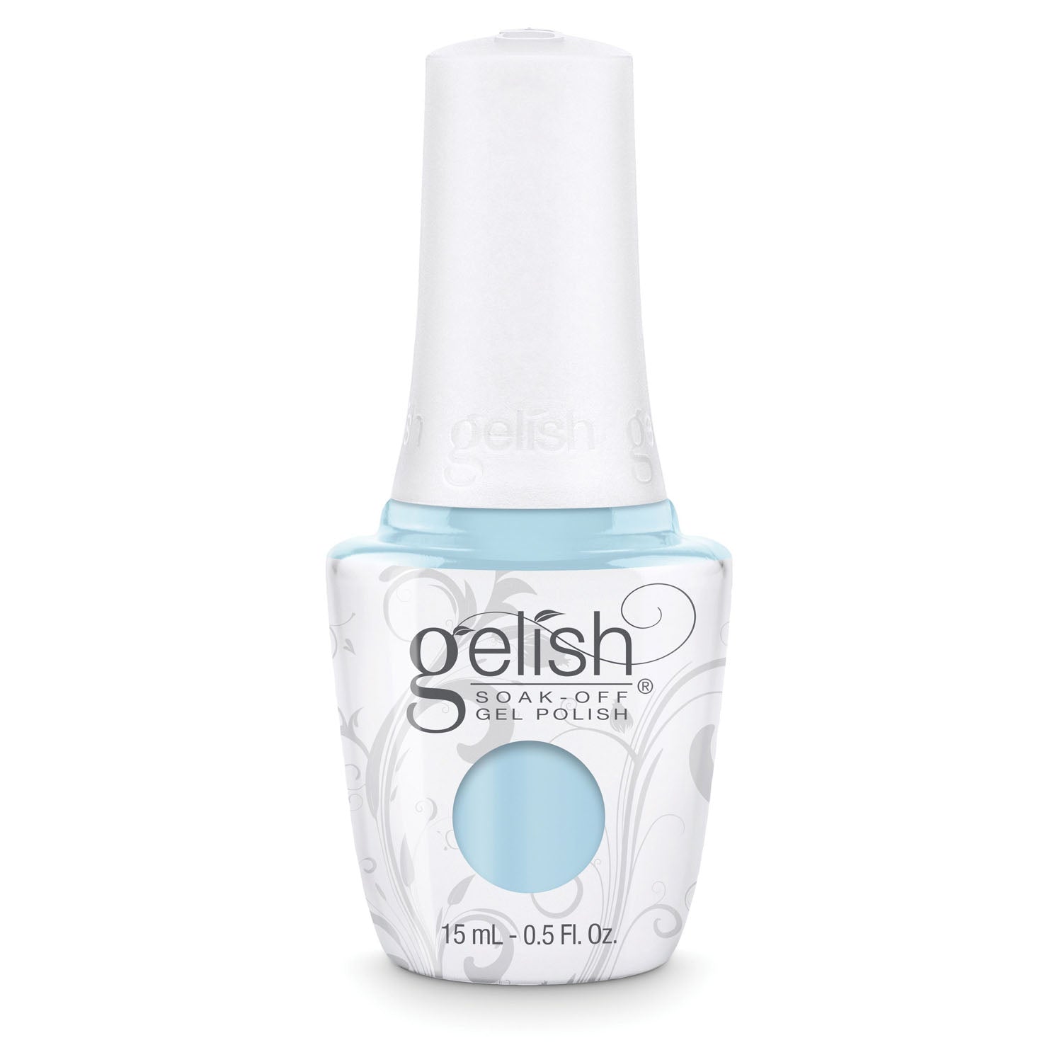 Gelish - Water Baby 0.5 fl oz/15 ml - 1110092