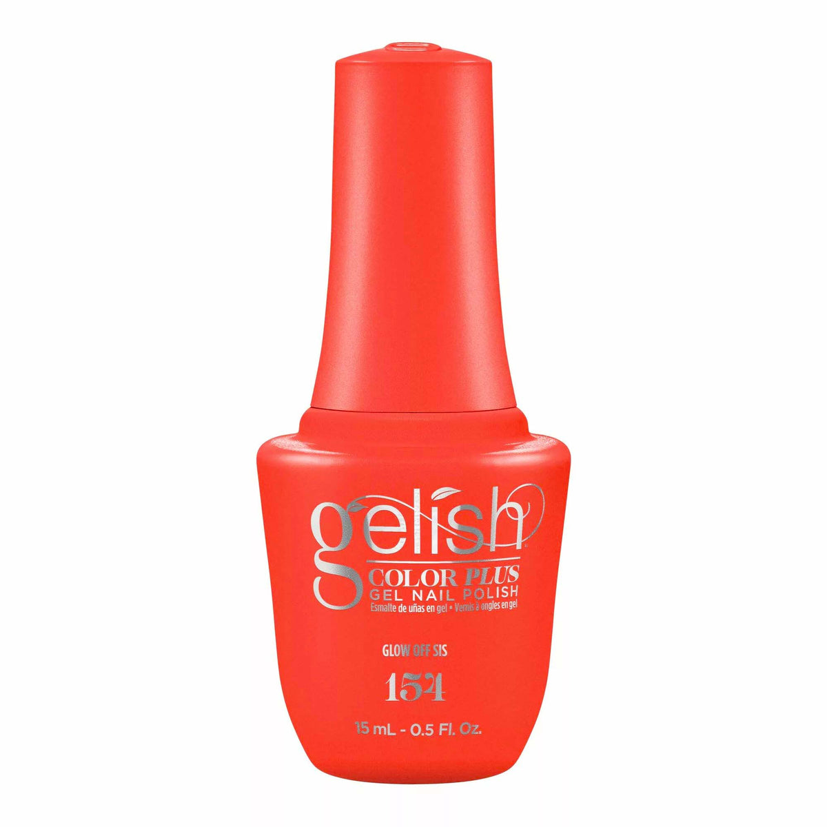 Gelish 15ml - Glow Off Sis - 1510154