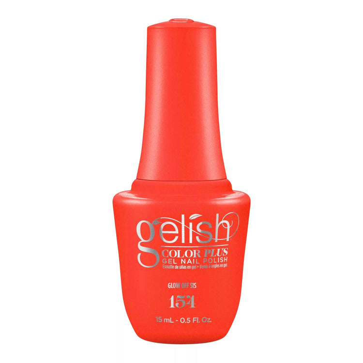 Gelish 15ml - Glow Off Sis - 1510154