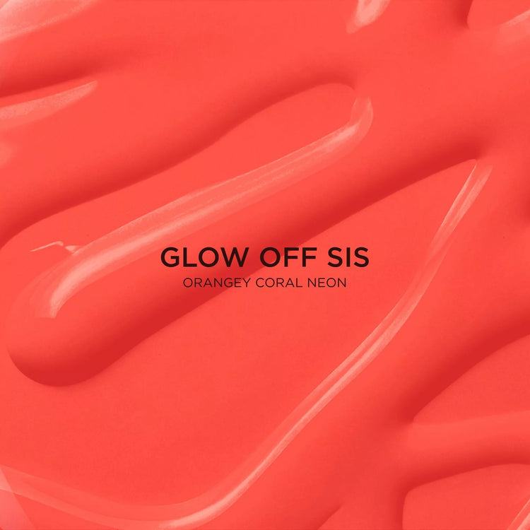 Gelish 15ml - Glow Off Sis - 1510154