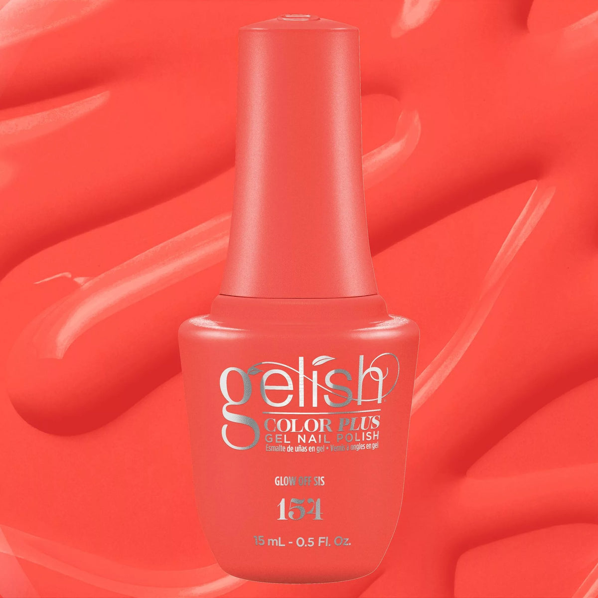 Gelish 15ml - Glow Off Sis - 1510154