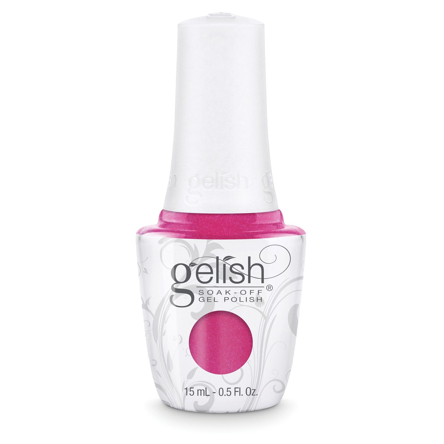 Gelish - Amour Color Please 0.5 fl oz /15 ml - 1110173