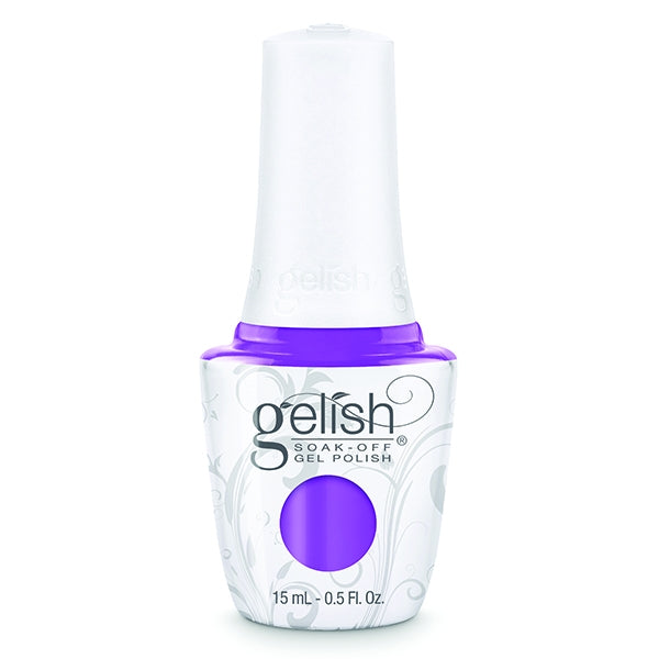 Gelish - Tokyo A Go Go 0.5 fl oz /15 ml - 1110180