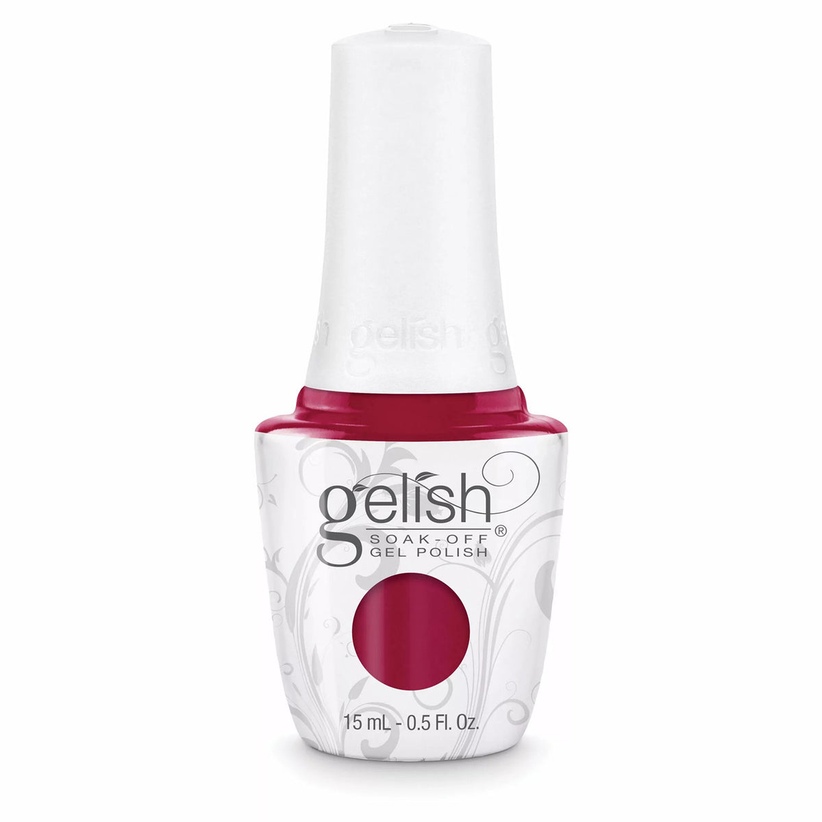 Gelish - Ruby Two-Shoes 0.5 fl oz / 15 ml - 1110189