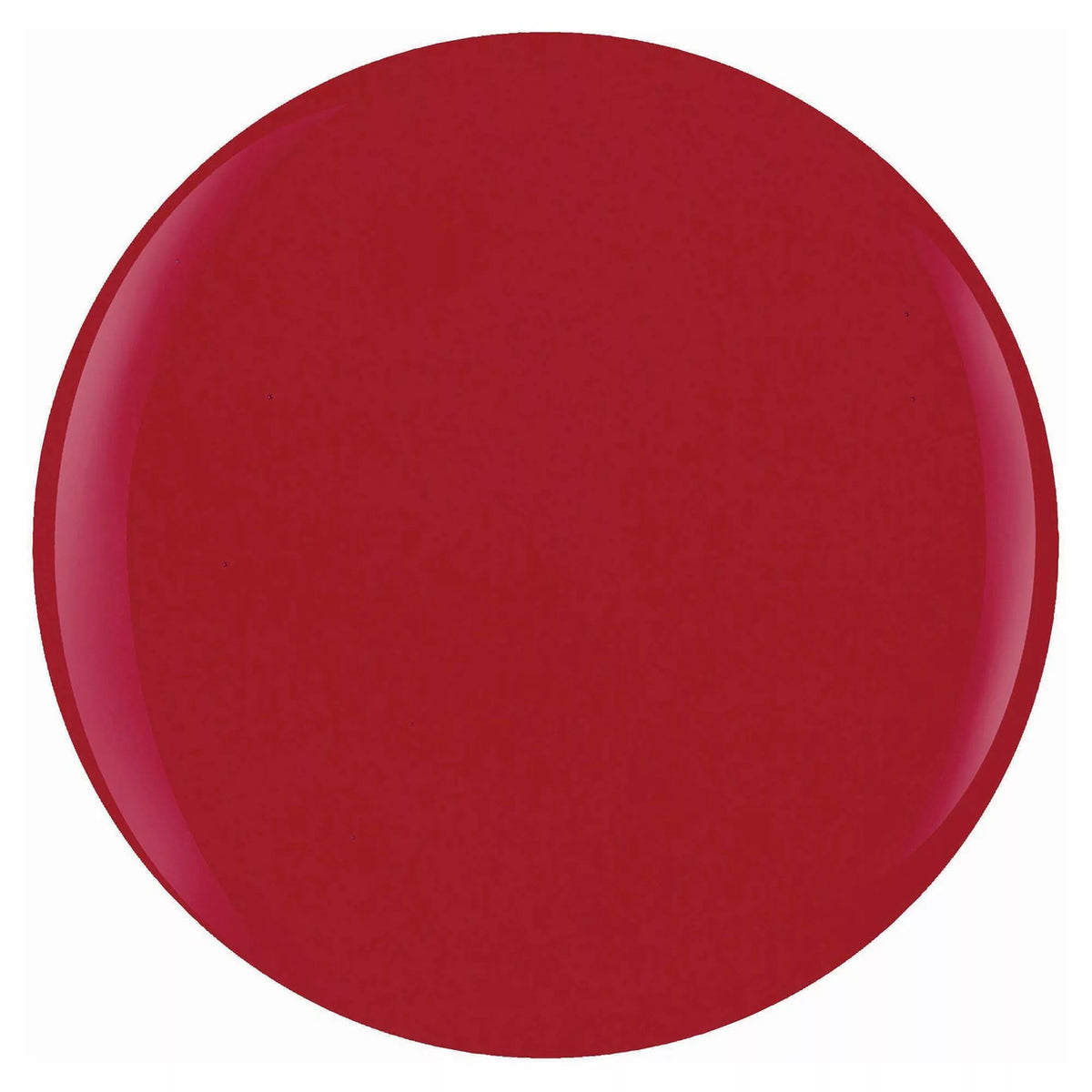 Gelish - Ruby Two-Shoes 0.5 fl oz / 15 ml - 1110189