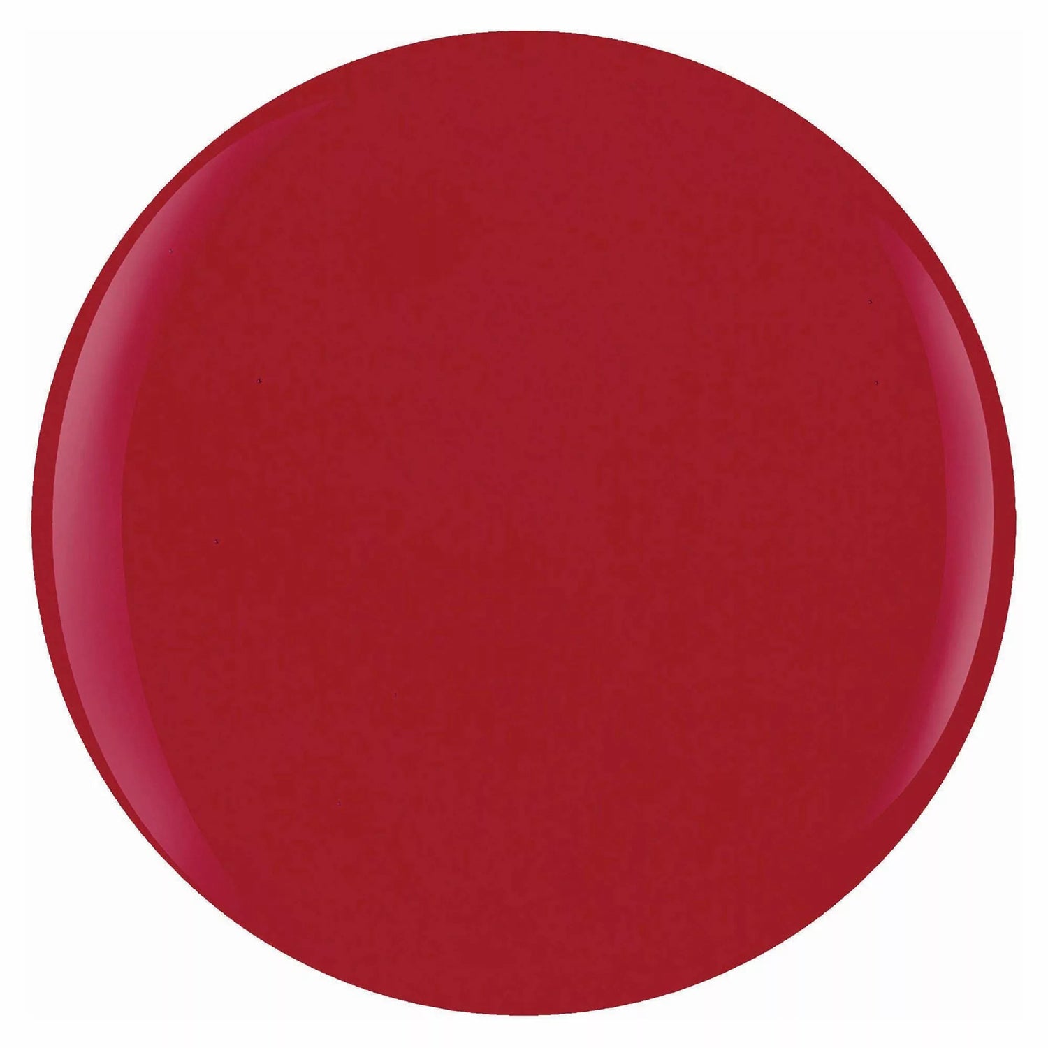 Gelish - Ruby Two-Shoes 0.5 fl oz / 15 ml - 1110189