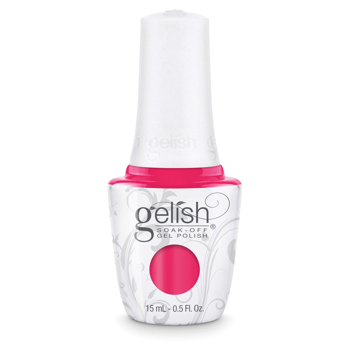 Gelish - Don't Pansy Around 0.5 fl oz / 15 ml - 1110202